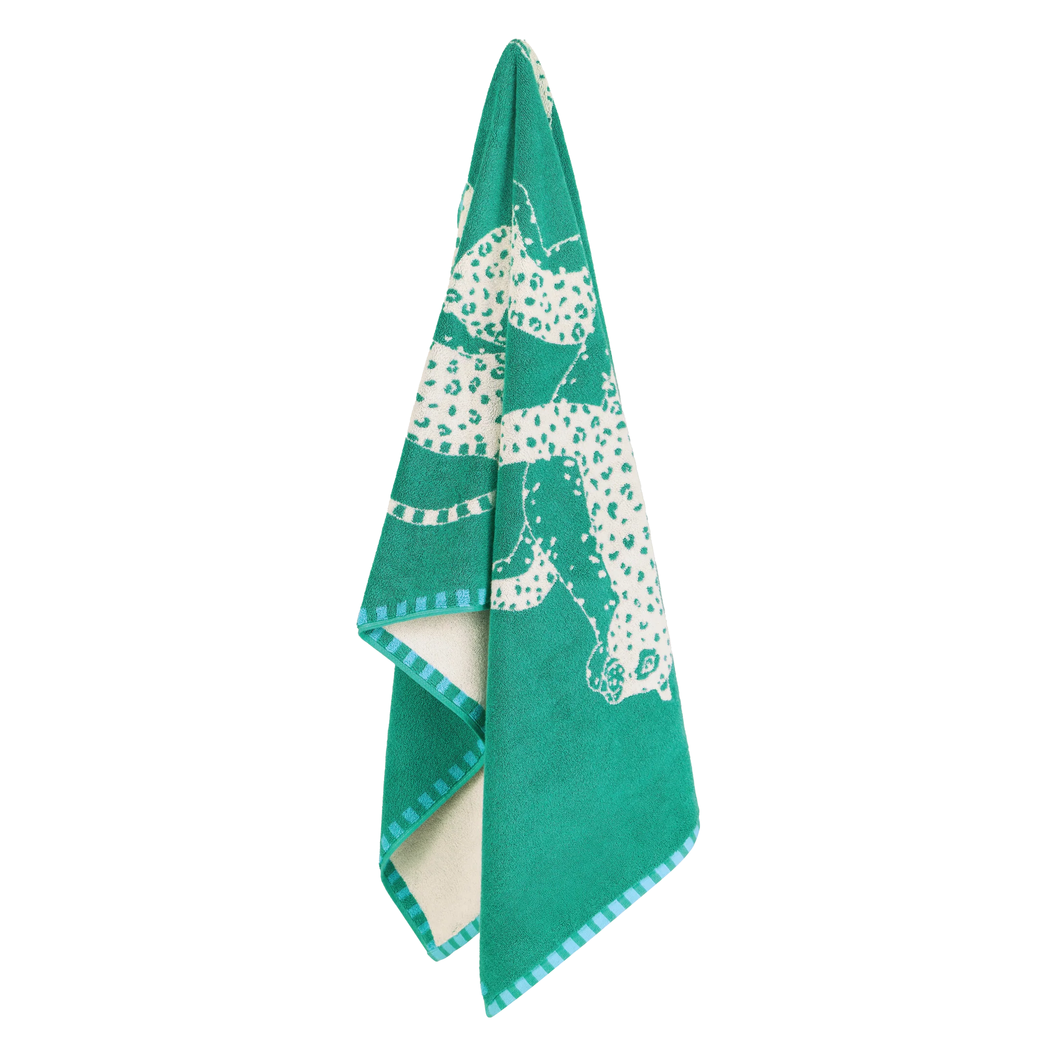 TOWELS